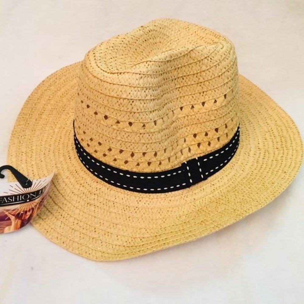 Western Cowboy Hat